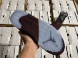 Air Jordan 5 “Burgundy” DZ4131-600