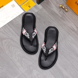 Men L*ouis V*uitton Top Sandals