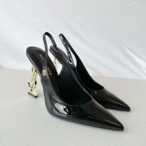 Women Y*SL Top Pumps