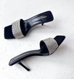 Women  Y*SL  Top Sandals