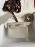 H*ermes Bag Top Quality 22CM