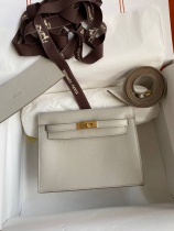 H*ermes Bag Top Quality 22CM