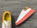 Men Women A*lexander M*cqueen Top Sneaker
