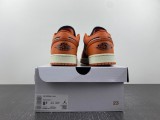 Air Jordan 1 Retro Low  DV1299-800