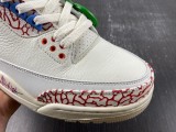 Air Jordan 3 CK9246-001