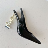 Women Y*SL Top Pumps