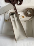 H*ermes Bag Top Quality 22CM