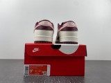 N*ike Dunk Low “Valentine’s Day” DR9705-100