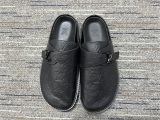 Men L*ouis V*uitton Top Sandals