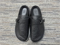 Men L*ouis V*uitton Top Sandals