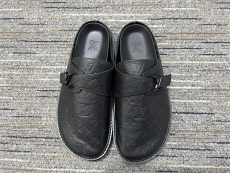 Men L*ouis V*uitton Top Sandals