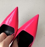 Women Y*SL Top Pumps