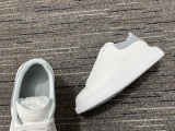 Men Women A*lexander M*cqueen Top Sneaker