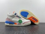 Air Jordan 3 CK9246-001