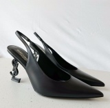 Women Y*SL Top Pumps