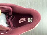 N*ike Dunk Low “Valentine’s Day” DR9705-100