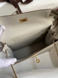H*ermes Bag Top Quality 22CM