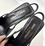 Women Y*SL Top Pumps