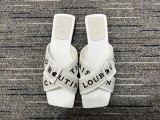 Women C*hristian L*ouboutin High Heels