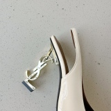 Women Y*SL Top Pumps