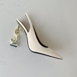 Women Y*SL Top Pumps