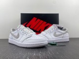 Air Jordan 1 Low OG CZ0790 100