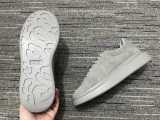 Men Women A*lexander M*cqueen Top Sneaker