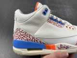 Air Jordan 3 CK9246-001