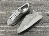 Men Women A*lexander M*cqueen Top Sneaker