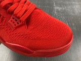 Air Jordan 4 Flyknit AQ3559-600