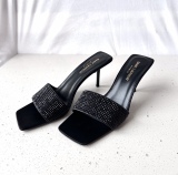 Women  Y*SL  Top Sandals
