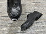 Men L*ouis V*uitton Top Sneaker