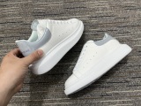 Men Women A*lexander M*cqueen Top Sneaker