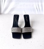 Women  Y*SL  Top Sandals