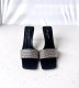 Women  Y*SL  Top Sandals