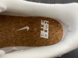 Billie Eilish x N*ike Air Force 1 Low Triple White  DZ3674-100