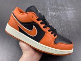 Air Jordan 1 Retro Low  DV1299-800