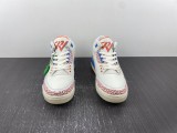 Air Jordan 3 CK9246-001