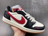 Air Jordan 1 Retro Low  DM7866-996