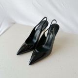 Women Y*SL Top Pumps