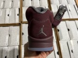 Air Jordan 5 “Burgundy” DZ4131-600