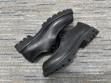 Men L*ouis V*uitton Top Sneaker