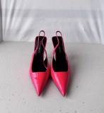 Women Y*SL Top Pumps