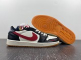 Air Jordan 1 Retro Low  DM7866-996