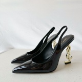 Women Y*SL Top Pumps