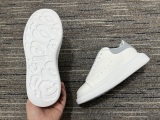 Men Women A*lexander M*cqueen Top Sneaker