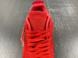 Air Jordan 4 Flyknit AQ3559-600