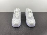 Billie Eilish x N*ike Air Force 1 Low Triple White  DZ3674-100