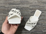 Women C*hristian L*ouboutin High Heels