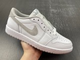 Air Jordan 1 Low OG CZ0790 100